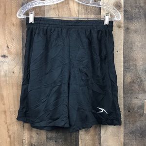 Score Black Short Size S